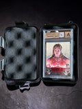 2026 Hollywood Art Exhibit Barbarian Sketch Card 1/1 - Art by Ash Gonzales