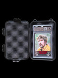 2026 Hollywood Art Exhibit Grace Sketch Card 1/1 - Art by Semra Bulut
