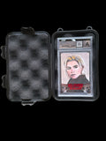 2026 Hollywood Art Exhibit Belova Sketch Card 1/1 - Art by Semra Bulut